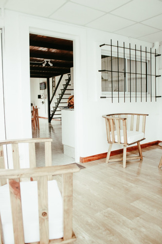 Casa Tipo Loft Apta Para 4 Personas Con Parrilla Y Amplio Jardin Tigre Centro