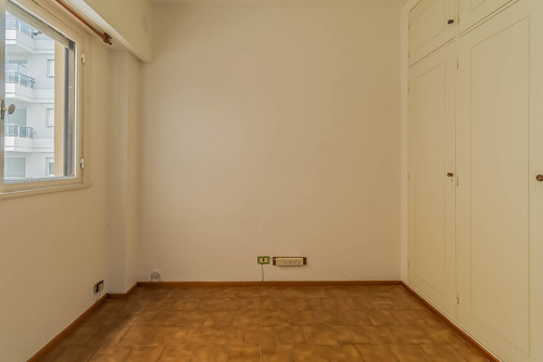 Apto Credito - Venta - 3 Ambientes Caballito - Bajas Expensas - Subte A