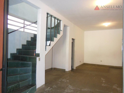 Imagem 2 de 29 de Salão À Venda, 360 M² Por R$ 1.200.000,00 - Vila Dusi - São Bernardo Do Campo/sp - Sl0353