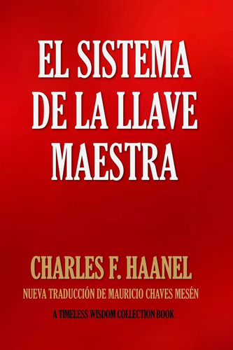 El Sistema De La Llave Maestra;timeless Wisdom Collect 61sat
