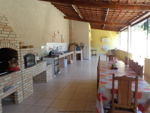 Imagem 22 de 29 de Chácaras À Venda Em Mairiporã/sp - Compre O Seu Chácaras Aqui! - 1427982