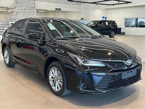 Toyota Corolla 2.0vvt-ie Flex Gli Direct Shift