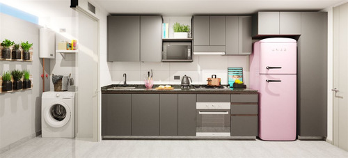 Venta Sin Comisión / Metro Bellavista/ Nuevo