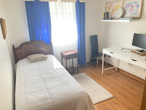 Excelente Casa Ubicada En Daniel De La Vega , Las Condes