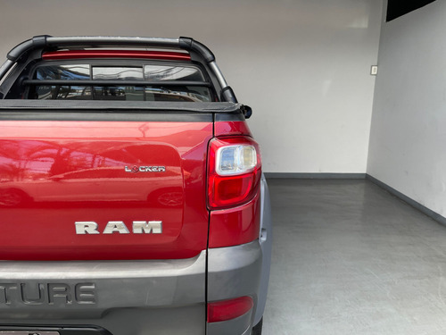 RAM 700 Club Cab Adventure