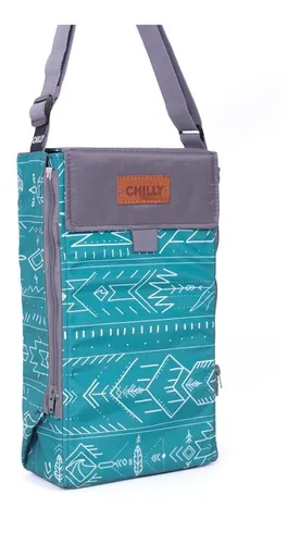 Bolso matero desplegable new arrivals