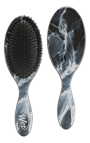Cepillo Para Pelo Desenredante Wet Brush Negro