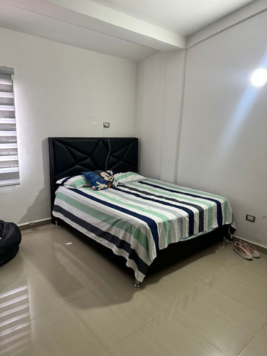 Casa Tipo Townhouse En El Lirial San Diego Valencia Maxi/blk2