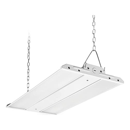 Lámpara Led De Taller Lepro De 2 Pies Liner High Bay, 165 W,