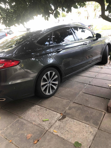 Ford Mondeo 2.0 Titanium Ecoboost At 240cv 2019