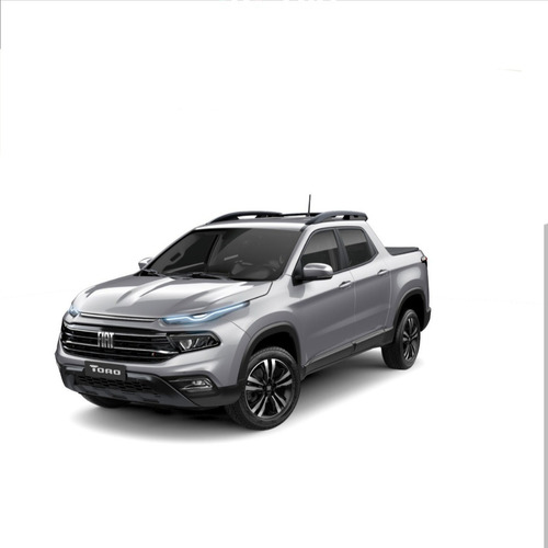 Fiat Toro 1.8 Freedom