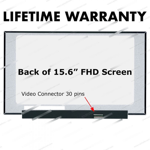 Pantalla Compatible Huawei Matebook 15 Bohl-wdq9 Full Hd Ips