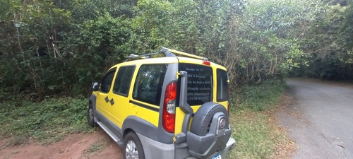 Imagem 8 de 15 de Dobló Adventure