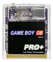 Comprar Everdrive Game Boy Color - Game Boy Advance