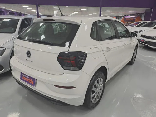 Volkswagen Pólo MPI (Flex)