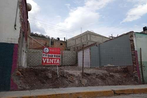 Imagen 4 de 12 de Frente A Escuela Fuentes Y Bravo. Colonia Madero. Centro De Pachuca.
