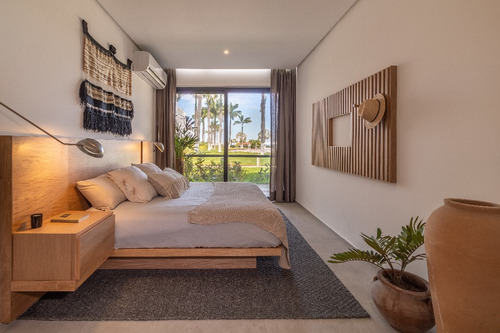Imagen 8 de 12 de Departamento En Venta, Bahía De Banderas, Nayarit