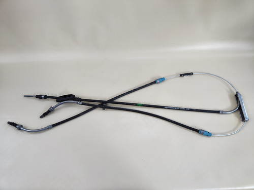 Chicotes Freno Mano Mini Cooper 2014-2020 F55 Original (Usado)