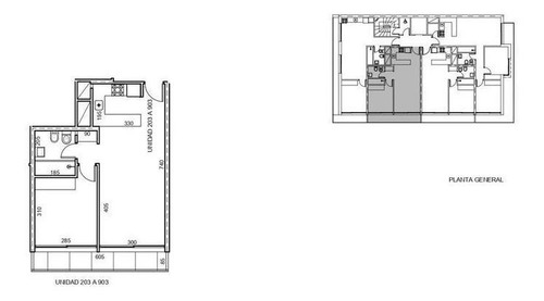 Vendo Apartamento De 1 Dormitorio Con Terraza Lateral, A Estrenar, Garaje Opcional, Pocitos