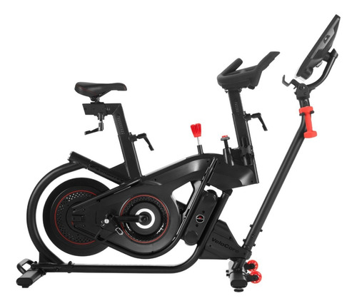 Bowflex Velocore Bike (consola De 16 ), Color Negro