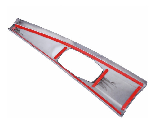 Imagen 7 de 7 de Bmw Cover - Funda Para Panel Multimedia De Fibra De Carbono,