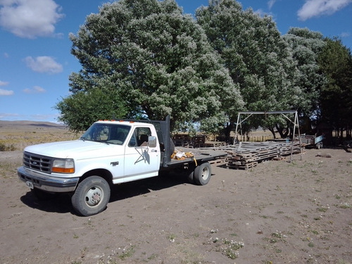 Imagen 4 de 21 de Ford F350 Xl