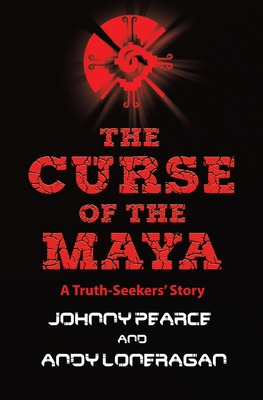 Libro The Curse Of The Maya - Pearce, Johnny