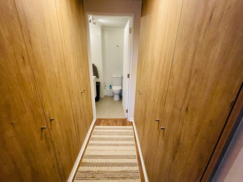 Vende Depto En Villarrica 3d, 2b