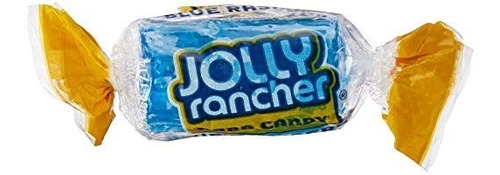 Jolly Ganaderos Frambuesa Azul - 1 Libra