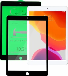 2 Piezas Mica Ceramica Para Tablet Huawei Mediapad Matepad