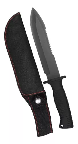 Cuchillo de supervivencia MILTEC Special Forces