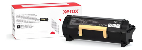 Toner Xerox Negro B410/b415 Extra Alta Capacidad, 25000 Pag Negro