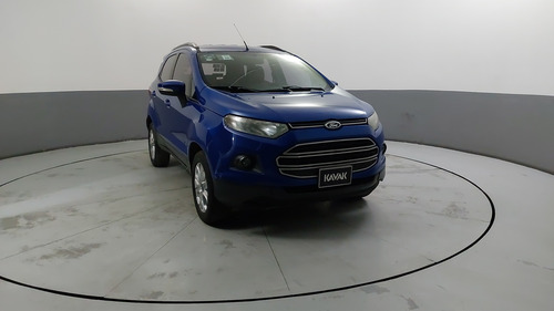 Ford Ecosport 2.0 TREND 4X2 AT