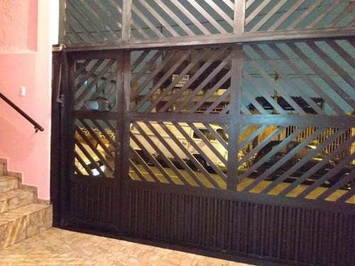 Imagem 19 de 29 de Casa 4 Dormts Demarch Suíte,2 Vagas, Terreno 10x25 R$ 450.000,0 - V3650