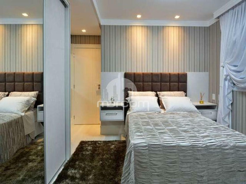 Imagem 8 de 15 de Frente Mar, 03 Suites, Mobiliado - Mfm-136