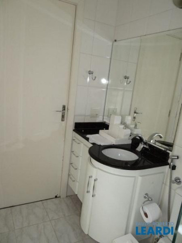 Imagem 12 de 15 de Casa Assobradada - Vila Nova Conceição - Sp - 375538