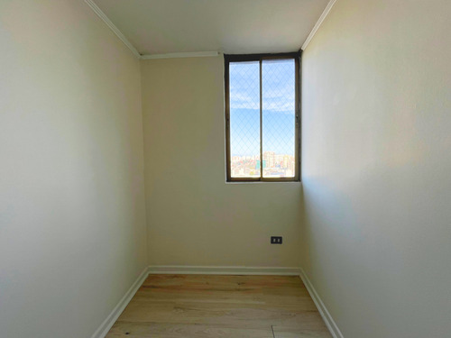 Arriendo Departamento Al Lado Del Metro Franklin (3d-1b)
