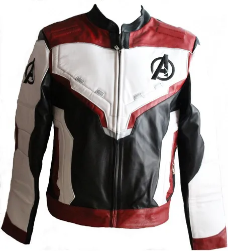 Sudadera cuantica avengers new arrivals