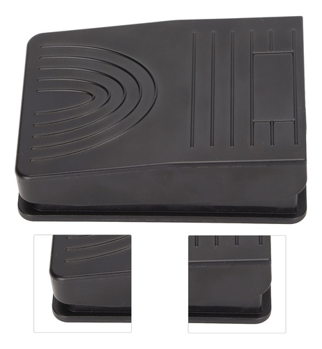 Teclado Usb Con Pedal De Pie Para Pc, Ratón Y Control .