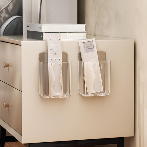 Soporte Para Control Remoto De Pared Soporte De Pared Para C