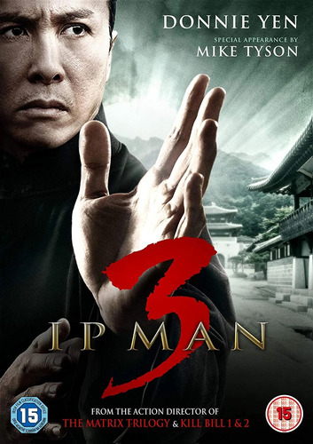 Ip Man Maestro Bruce Lee Serie De Peliculas Kung Fu Full Hd