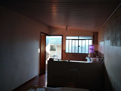 Imagem 9 de 14 de Vendo Ou Troco Casa Em Arapongas 10min Centro