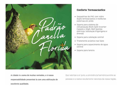 Imagem 10 de 13 de Ed. Canella Florida - 1336
