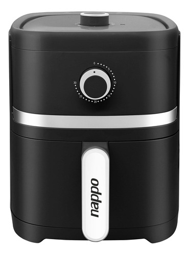 Freidora De Aire Sin Aceite Nappo 4 Litros 1300w Air Fryer