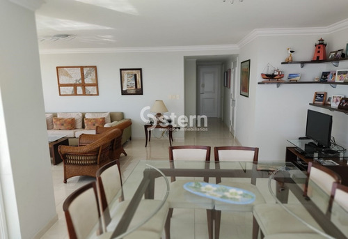Imagen 8 de 30 de Venta Apartamento 3 Dormitorio Y Dependencia, Playa Mansa, Punta Del Este