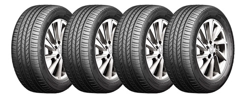 Kit de 4 neumáticos Wanli SP026 Harmonic P 185/70R14 88 H