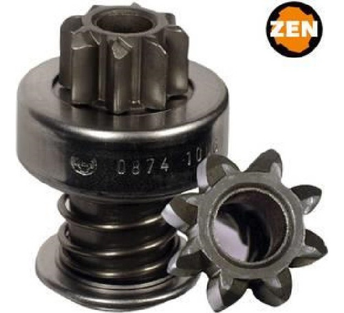 Bendix Arranque Corolla 1.3 1.6 Mazda 323 8d 10e 0874