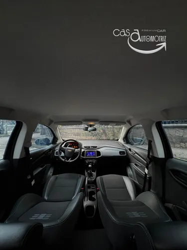 Chevrolet Joy 1.4