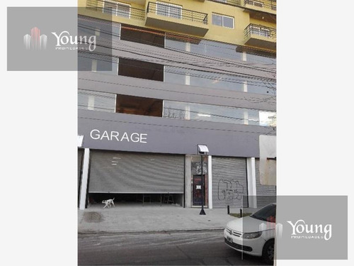 Cochera En Venta, Wilde Centro