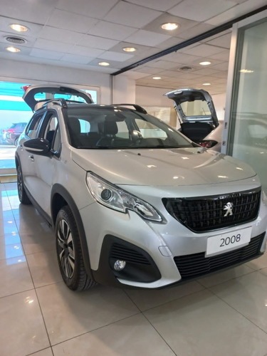 Imagen 19 de 22 de Peugeot 2008 Tomo Usados Volkswagen Nivus Suran Polo Fox C-